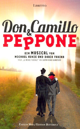 Don Camillo Und Pepone