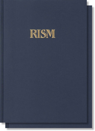 RISM - Die Triosonate