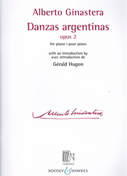 Danzas Argentinas