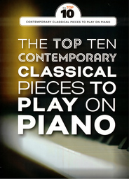 The Top Ten Contemporary Classical Pieces To Play On Piano