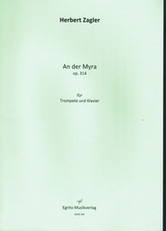 An der Myra Op 314