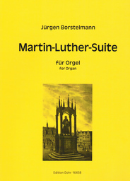 Martin Luther Suite
