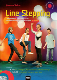Line Stepping