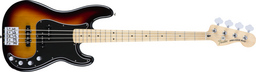 Fender DXL AKTIV P BASS SPEC MN 3TSB