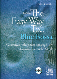 The Easy Way To Blue Bossa 2