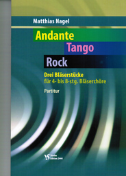 Andante Tango Rock