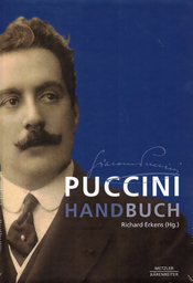 Puccini Handbuch