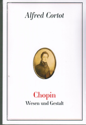Chopin, Wesen und Gestalt