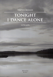 Tonight I Dance Alone