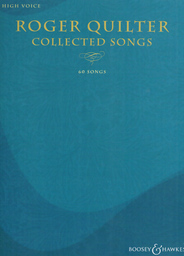 Collected Songs