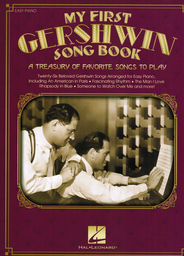 My First Gershwin Songbook