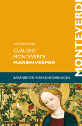 Claudio Monteverdi - Marienvesper