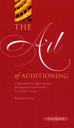 The Art Of Auditioning
