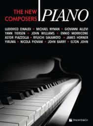 The New Composers
