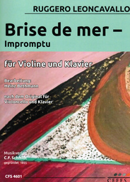 Brise De Mer