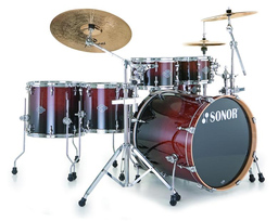 Sonor ESF 11 STAGE 3 ESSENTIAL FORCE