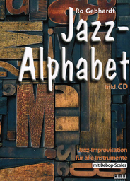Jazz Alphabet
