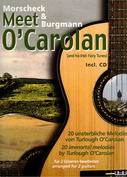 Meet O'Carolan
