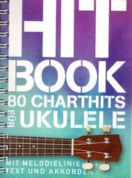 Hit Book - 80 Chart Hits