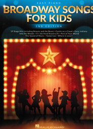 Broadway Songs For Kids