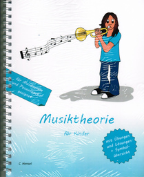 Musiktheorie für Kinder