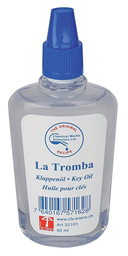 La Tromba - Das Original Klappenöl