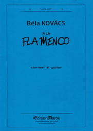 A La Flamenco