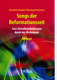 Songs der Reformationszeit