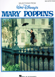 Mary Poppins Selection