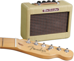Fender MINI 57 TWIN AMP
