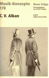 178 C. V. Alkan