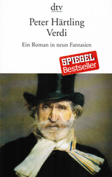 Verdi - Ein Roman in neun Fantasien