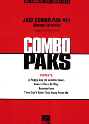 Jazz Combo PAG 41