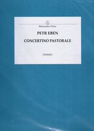 Concertino Pastorale