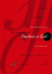 Daphnis Et Egle