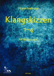 Klangskizzen 1-4