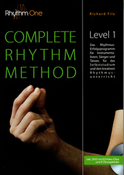 Complete Rhythm Method 1