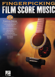Fingerpicking Film Score Music