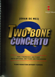 Two - Bone Concerto