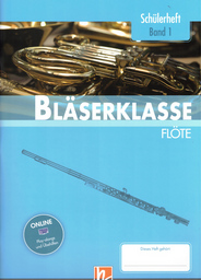 Blaeserklasse 1