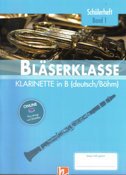 Blaeserklasse 1
