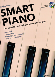 Smart Piano 1
