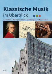 Klassische Musik Im Ueberblick