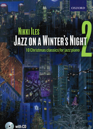 Jazz On A Winter'S Night 2