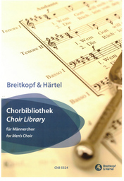 Chorbibliothek