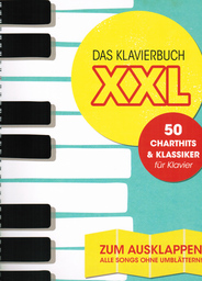 Das Klavierbuch XXL