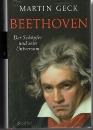 Beethoven - Der Schoepfer Und Sein Universum