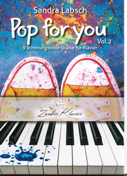 Pop For You 2