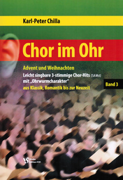 Chor Im Ohr 3