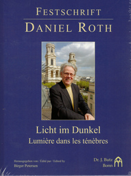 Festschrift Daniel Roth - Licht Im Dunkel
